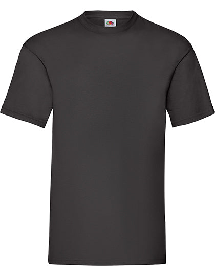 Valueweight T - Black