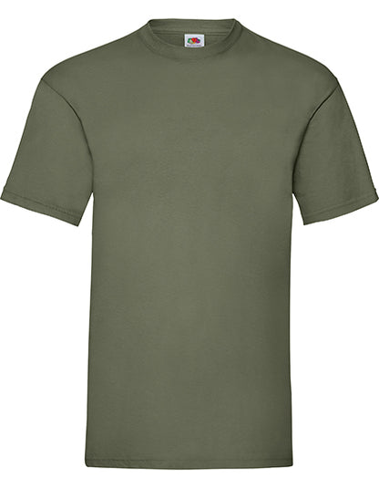 Valueweight T - Classic Olive