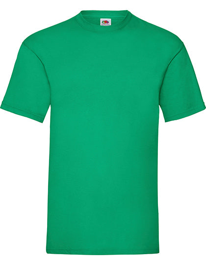 Valueweight T - Kelly Green
