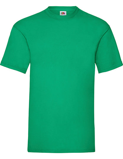 Valueweight T - Kelly Green