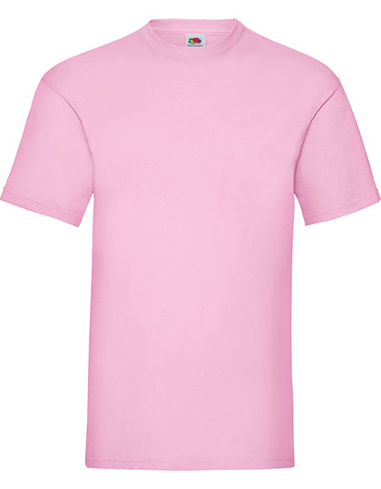 Valueweight T - Light Pink