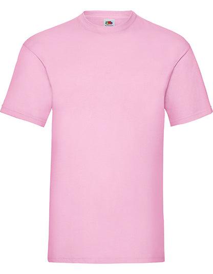 Valueweight T - Light Pink
