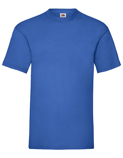 Valueweight T - Royal Blue