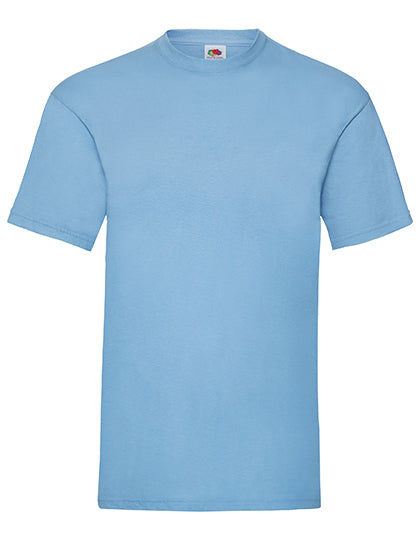 Valueweight T - Sky Blue