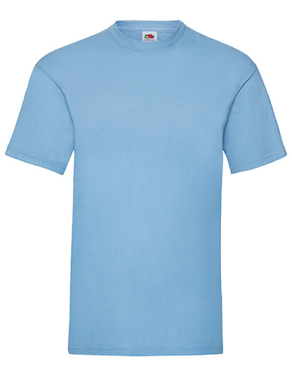 Valueweight T - Sky Blue