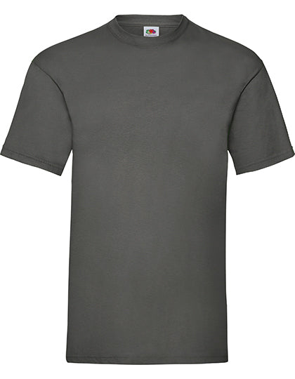 Valueweight T - Light Graphite (Solid)