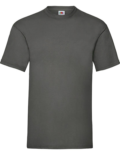 Valueweight T - Light Graphite (Solid)
