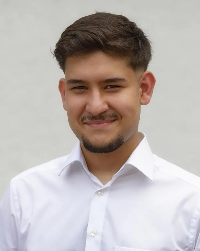 Kaan Enes Kara, Geschäftsführer von PRINTIVE